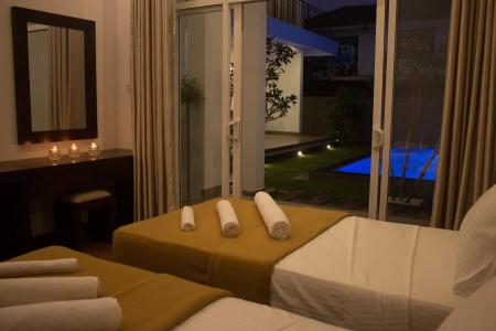 The Suite 262 - 2