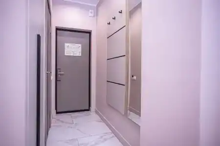 SunLine Luxury Apart-hotel - 12