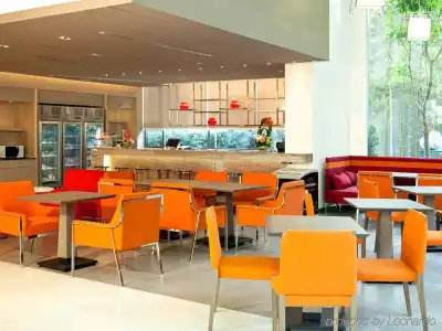 ibis Bangkok Siam - 19