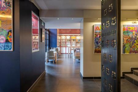 Hôtel Villa Koegui Biarritz - 14
