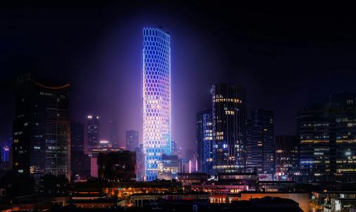 InterContinental Beijing Sanlitun by IHG - 23