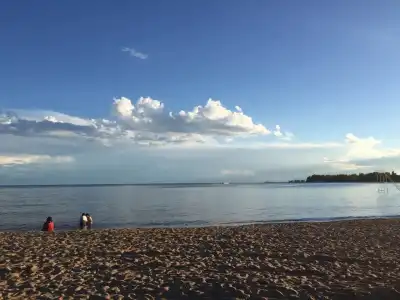 Тулпар (Иссык-Куль) - 5