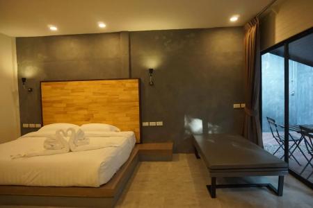 Banyan Resort @Rayong - 3