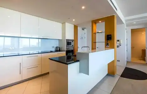 Aria Apartments - 421