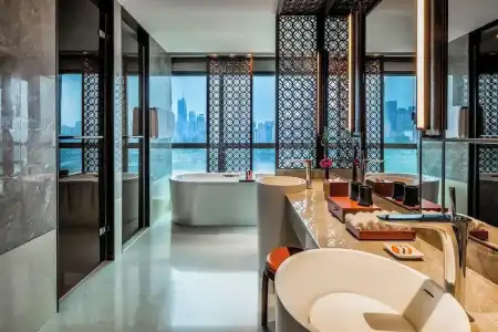 Regent Chongqing - 100