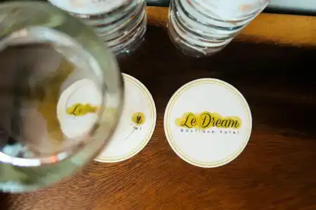 Le Dream Boutique - 35