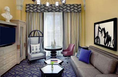 Kimpton MONACO WASHINGTON DC by IHG - 65