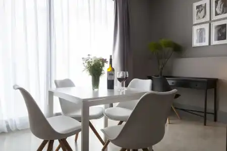 Kare No Apartments by Sitges Group - 26