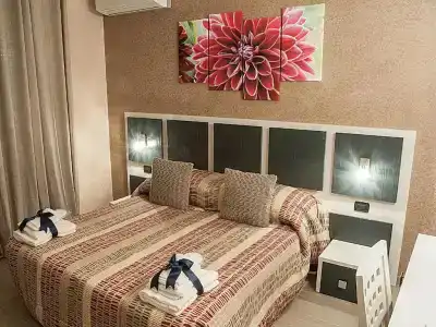 Albis Rooms Guest House - 73