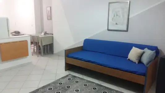 Pantheon Deluxe Apartments - 5