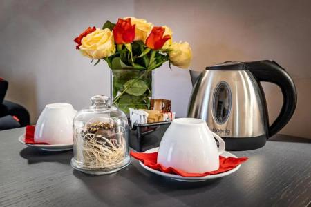 La Scaletta Al Ponte Vecchio - 173