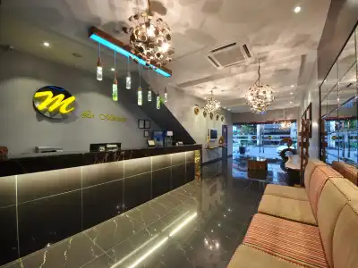 Le Metrotel - 11