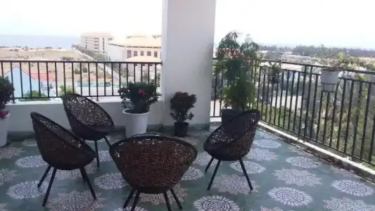 Suri Apartment & Danang - 74