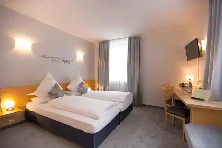 Drexel's Parkhotel - 36