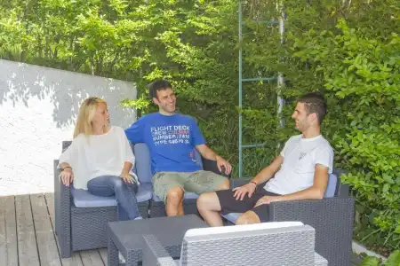Meublè Sertorelli Reit - 17