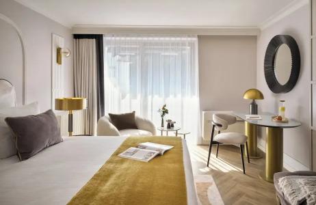 Badischer Hof Baden-Baden - Leonardo Limited Edition - 43