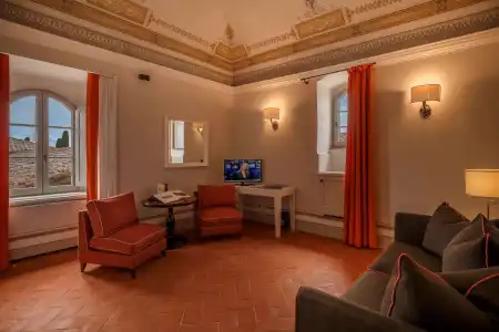 Borgo Scopeto Wine & Country Relais - 183
