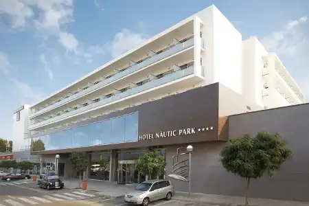 RVHotels Nautic Park - 0
