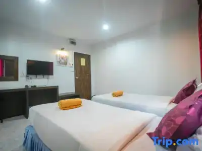 Phang Nga Guesthouse - 29