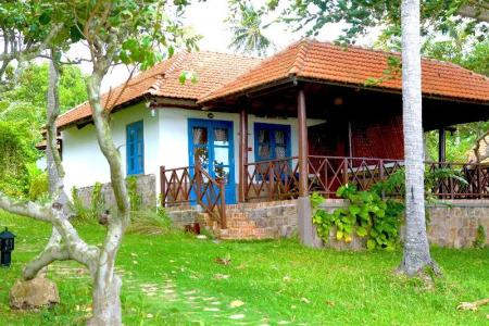 Phu Quoc Eco Beach Resort - 58