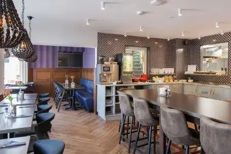 Best Western Den Haag - 17