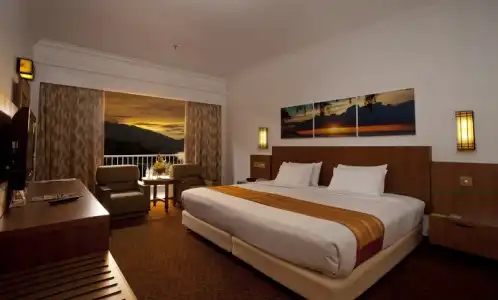 Bayview Beach Resort Penang - 71