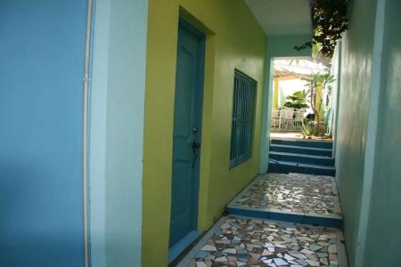 Casa Azul Apartment - 90