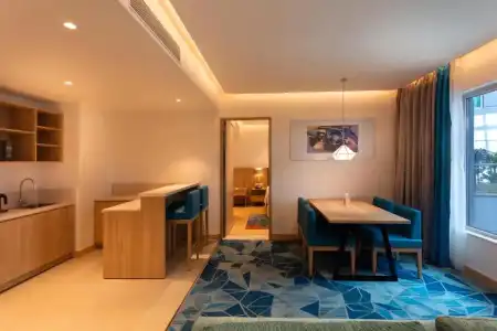 Holiday Inn Express & Suites Bengaluru Old Madras Road by IHG - 3