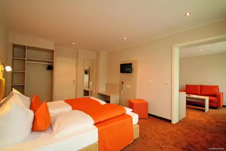 Sure by Best Western Bad Duerrheim - 36