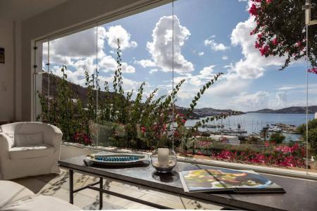 Rhenia Mykonos - 16