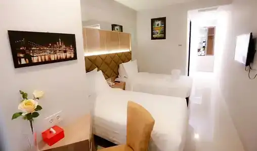 Daily Inn - 9