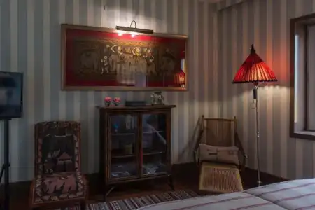 M Maison Particulière Porto - 34