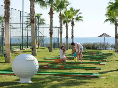 Rubi Platinum Spa Resort & Suites - All Inclusive - 24