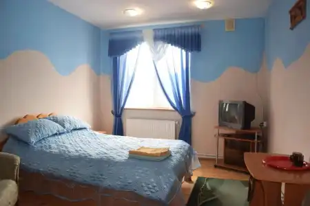Kolo Druziv - 34