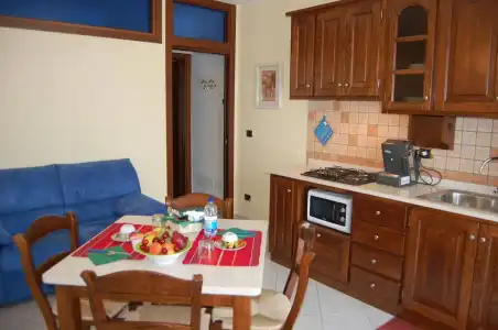 Residenza La Ricciolina - 15