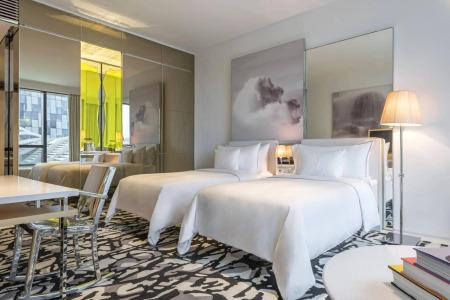 JW Marriott Singapore South Beach - 45