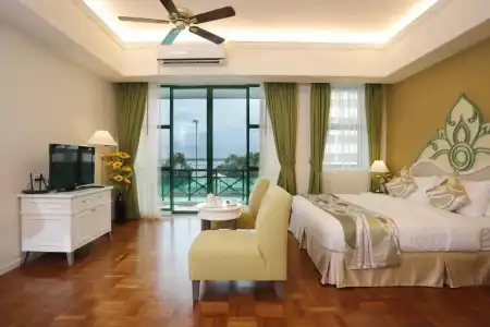 Himawari Apartments - 64