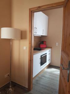 Villa le Palais Quedlinburg - 12