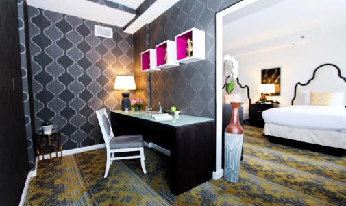 The Churchill near Embassy Row - 49