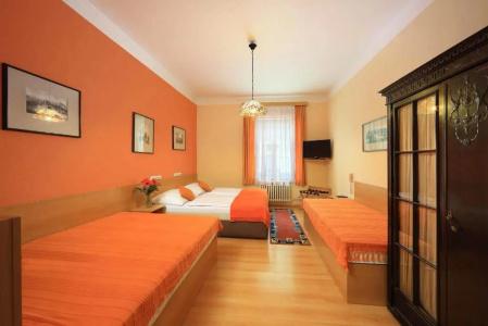 Golden City Garni - 59