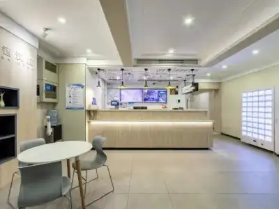 HanTing - 4