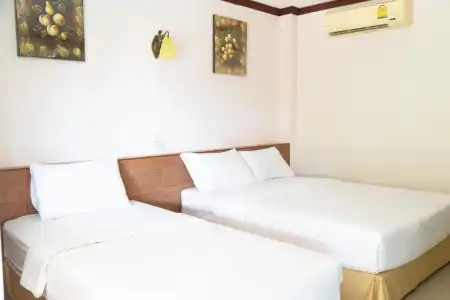 Baanpufa Resort - 57