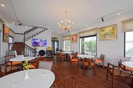 Lamarque Dalat Villa - 11