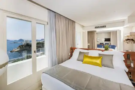 Le Petit Nice Passedat - Relais & Châteaux - 81