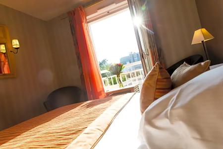 Almoria Hôtel & Spa - 109