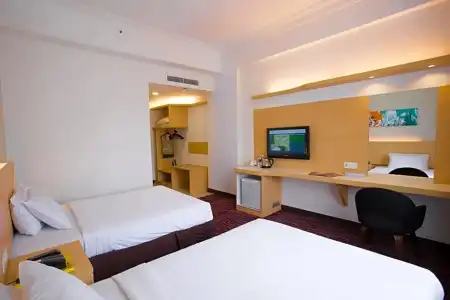 Prescott KL Medan Tuanku - 31