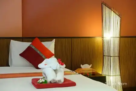 Ananda Lanta Resort - 217