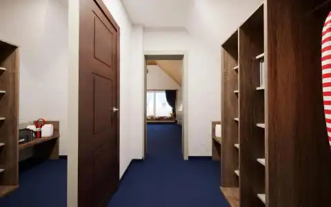 Drevny Grad Park-hotel - 26