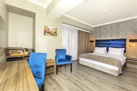 Demiray & Spa - 65