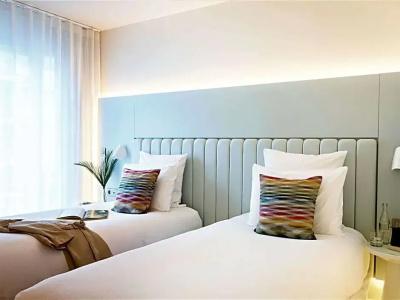 Croisette Beach Cannes - MGallery Collection - 53